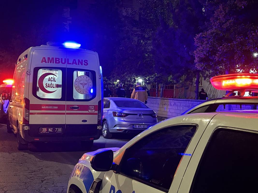 Tartıştığı babasını öldürdü! Pişman olup intihara kalkıştı 5